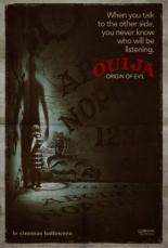 Уиджи. Проклятие доски дьявола (2016)