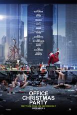 Новогодний корпоратив (2016)