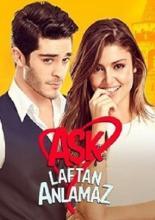 Любовь не понимает слов  (2016)