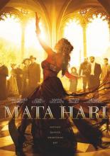 Мата Хари  (2016)