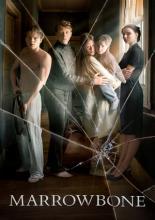 Обитель теней (2017)