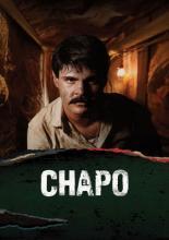 Эль Чапо (2017)