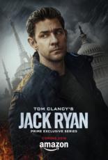 Джек Райан  (2018)