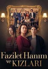 Госпожа Фазилет и ее дочери  (2017)