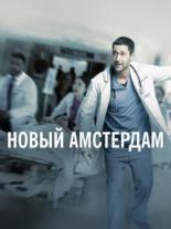 Новый Амстердам (2018)