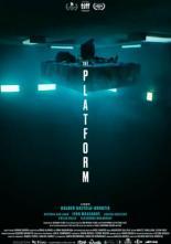 Платформа (2019)