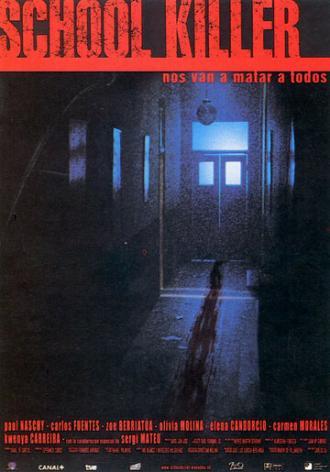 Школьный убийца (фильм 2001)