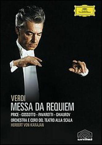 Реквием Джузеппе Верди (фильм 1967)