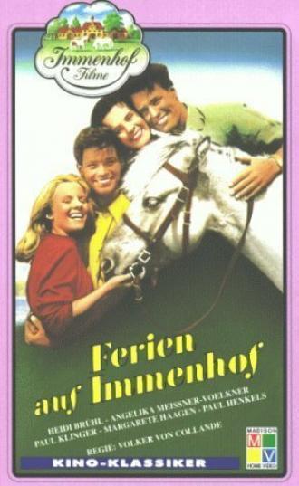 Отпуск в Имменхофе (фильм 1957)