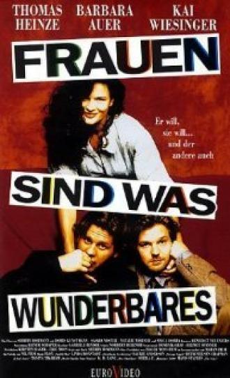 Frauen sind was Wunderbares (фильм 1994)