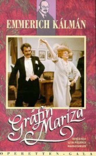 Графиня Марица (фильм 1974)