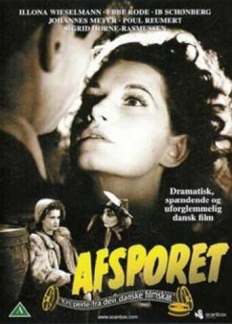 Выбитая из колеи (фильм 1942)