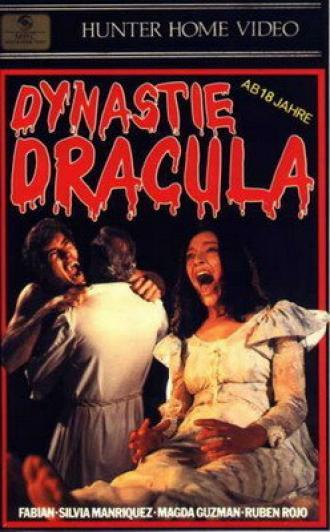 Династия Дракулы (фильм 1980)