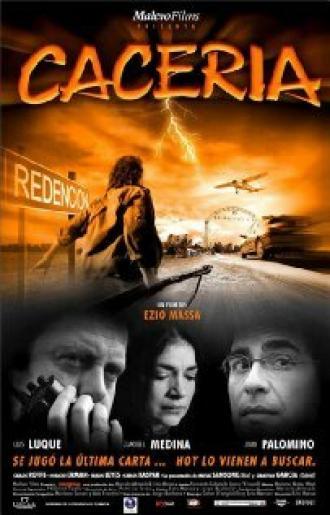 Охота (фильм 2002)