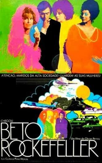 Бету Рокфеллер (фильм 1970)