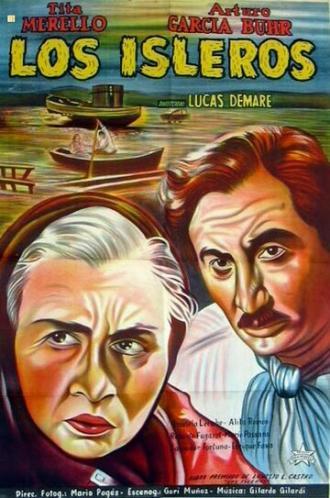 Островитяне (фильм 1951)
