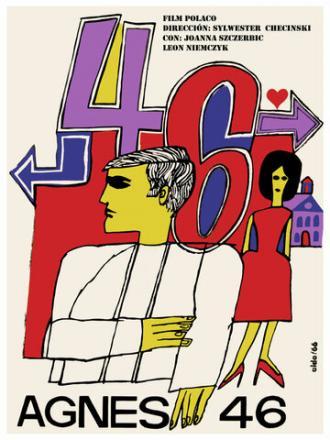 Агнешка 46 (фильм 1964)