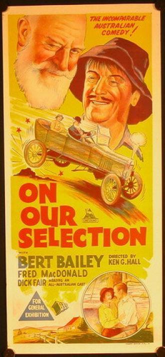 On Our Selection (фильм 1932)