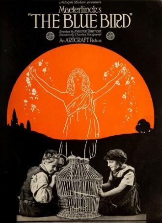 Синяя птица (фильм 1918)
