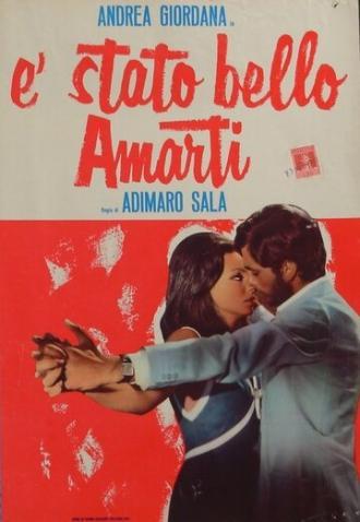 È stato bello amarti (фильм 1968)