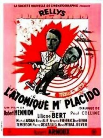 Атомный месье Плачидо (фильм 1949)