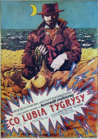 Что нравится тиграм (фильм 1989)
