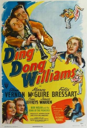Ding Dong Williams (фильм 1946)