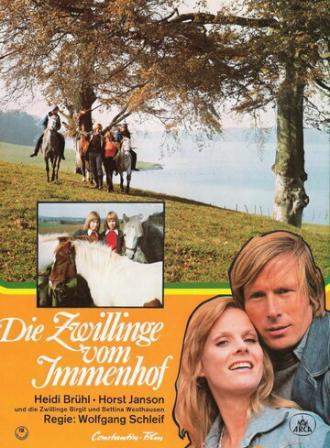 Близнецы из Имменхофа (фильм 1973)