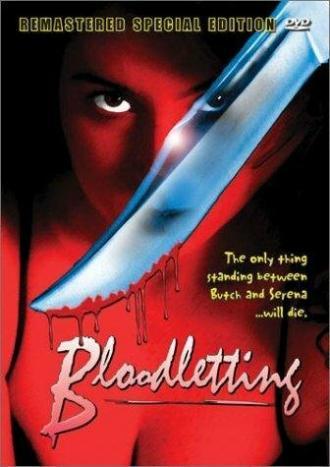 Кровопускание (фильм 1997)