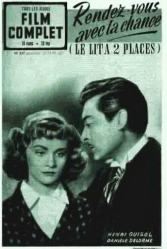 Свидание с удачей (фильм 1950)