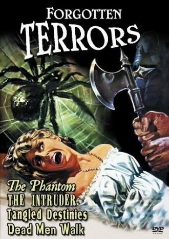 The Intruder (фильм 1933)