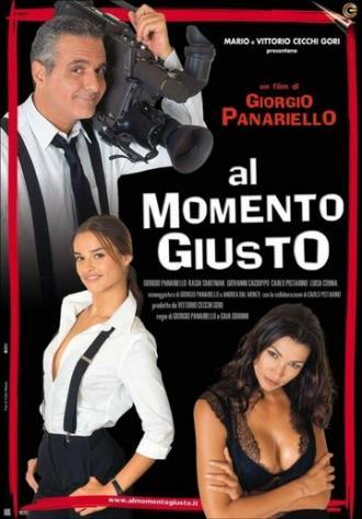 Al momento giusto (фильм 2000)