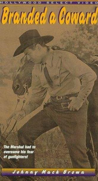 Branded a Coward (фильм 1935)
