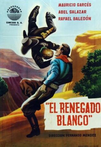 El renegado blanco (фильм 1960)