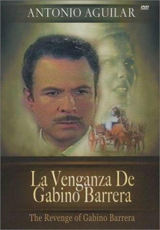 La venganza de Gabino Barrera (фильм 1971)