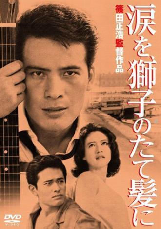 Слёзы на львиной гриве (фильм 1962)