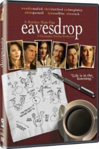 Подслушивать (фильм 2008)