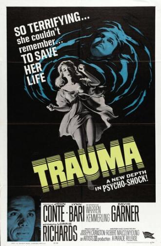 Trauma (фильм 1962)
