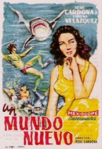 Новый мир (фильм 1957)