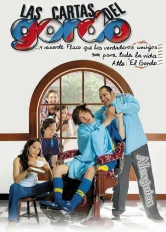 Письма толстого человека (фильм 2006)