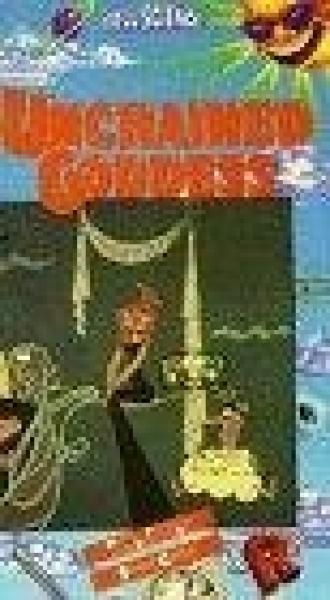 Освобожденная богиня (фильм 1958)