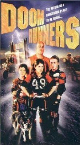 Doom Runners (фильм 1997)