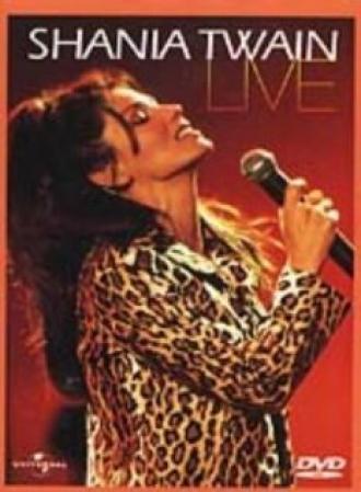 Shania Twain: Live (фильм 1998)