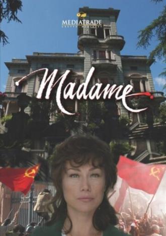 Мадам (фильм 2004)