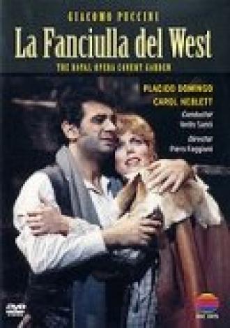 Девушка с Запада (фильм 1982)