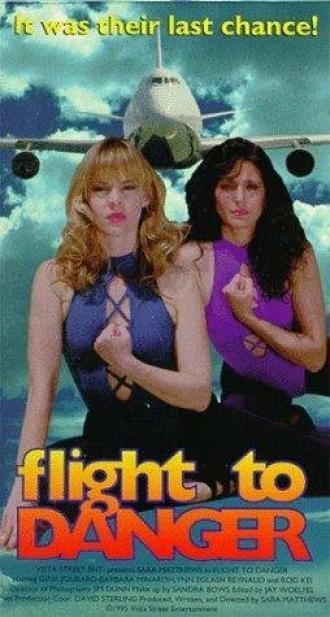 Flight to Danger (фильм 1995)