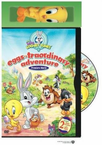 Baby Looney Tunes: Eggs-traordinary Adventure (фильм 2003)