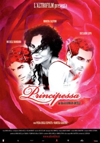 Принцесса (фильм 2008)