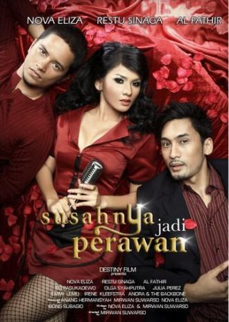 Susahnya jadi perawan (фильм 2008)