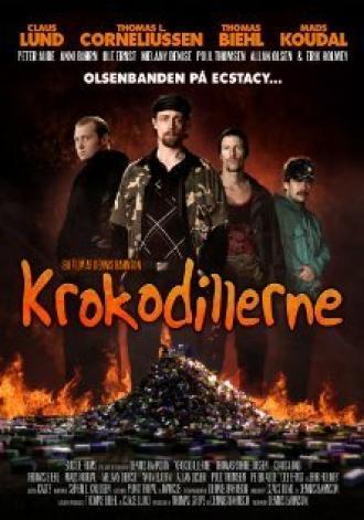 Krokodillerne (фильм 2008)